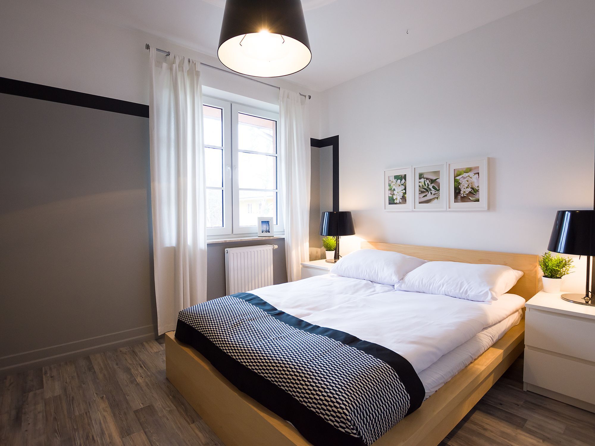Vacationclub - Villa Park Apartment 20 Świnoujście  Eksteriør billede