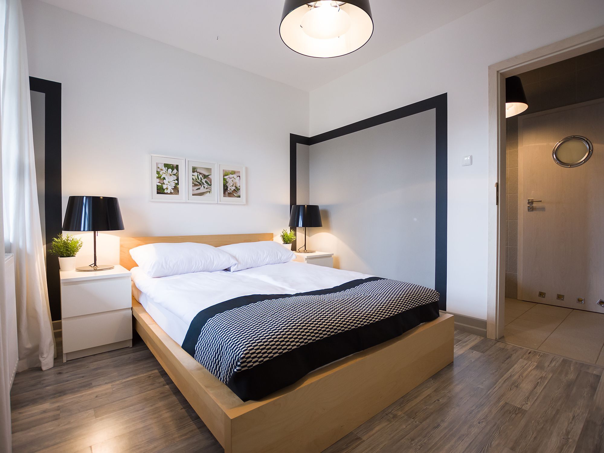 Vacationclub - Villa Park Apartment 20 Świnoujście  Eksteriør billede