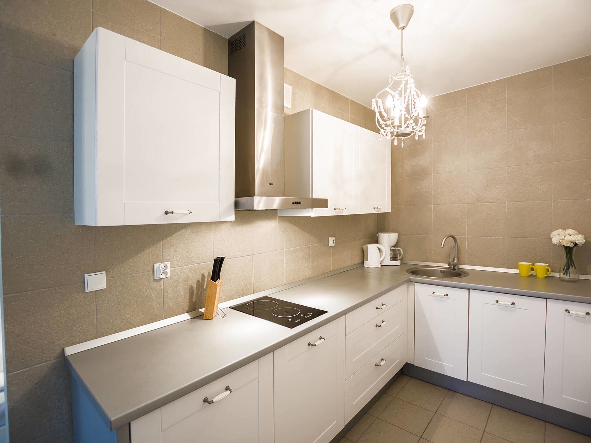 Vacationclub - Villa Park Apartment 20 Świnoujście  Eksteriør billede